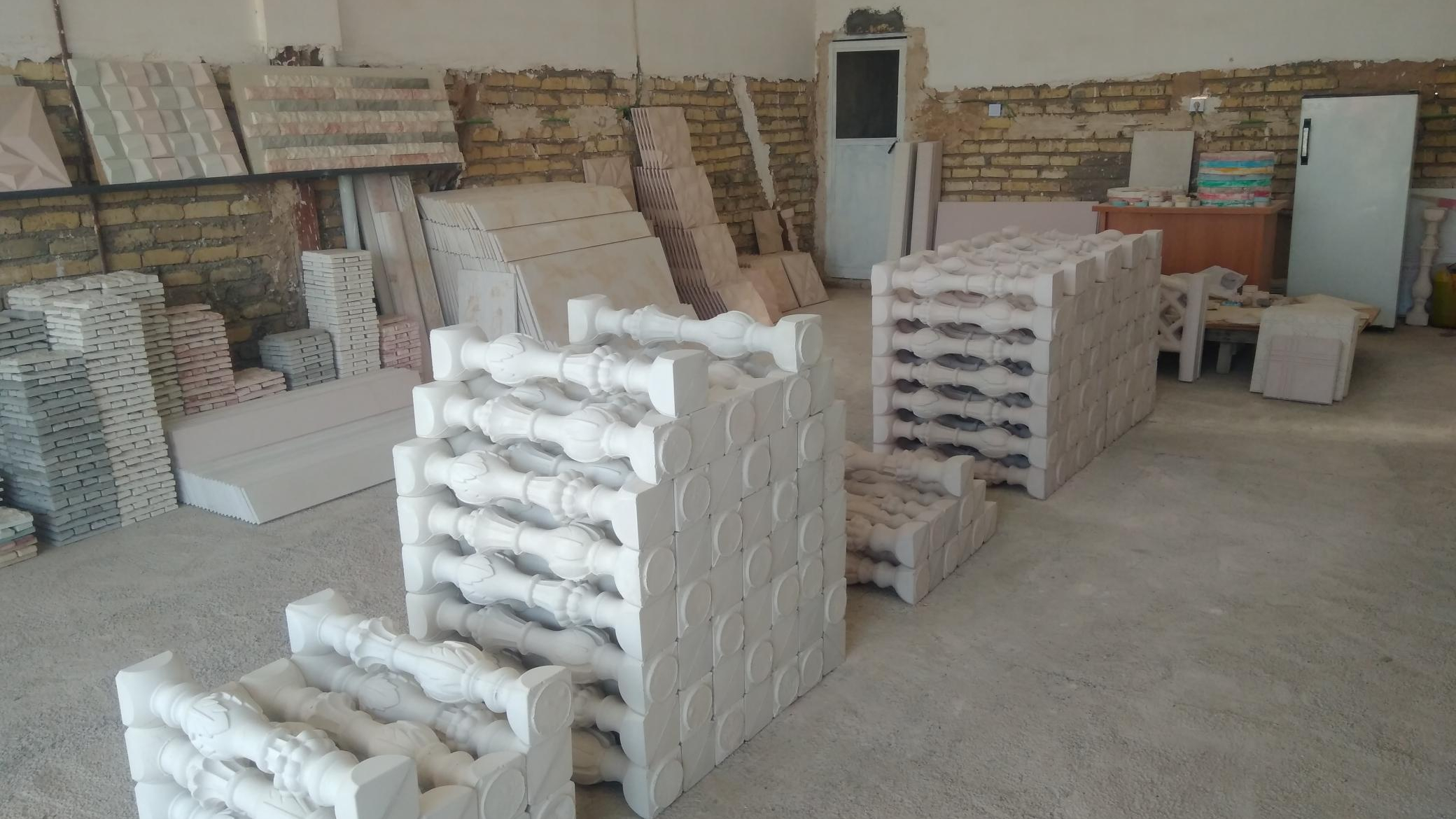 سنگ مصنوعی زاکتوس