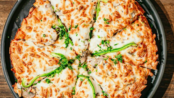 فست فود ایران ۶۰