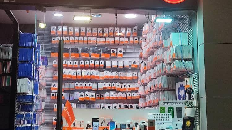 فروشگاه جانبی ۳۶۰