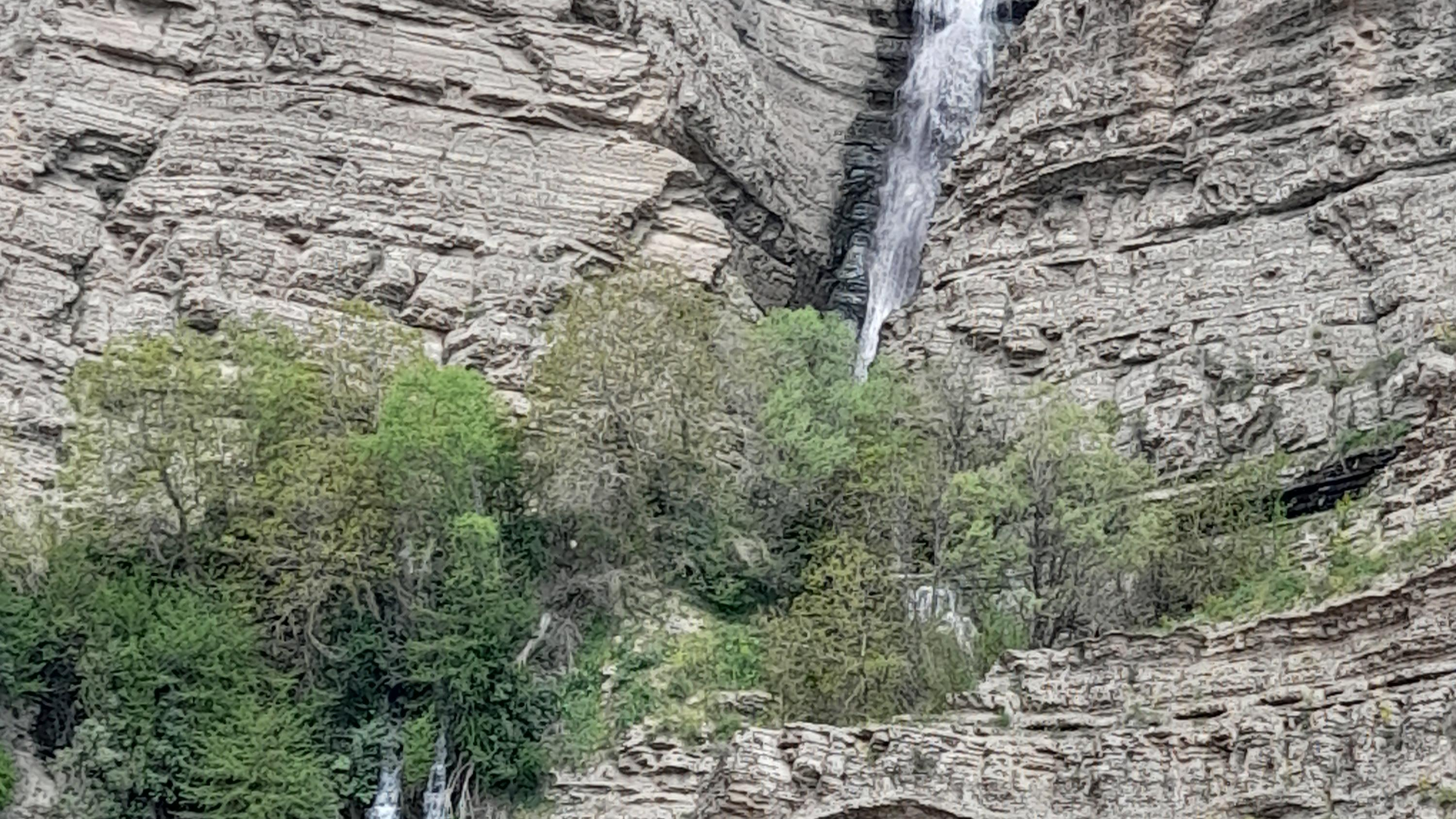 آبشار نشترود