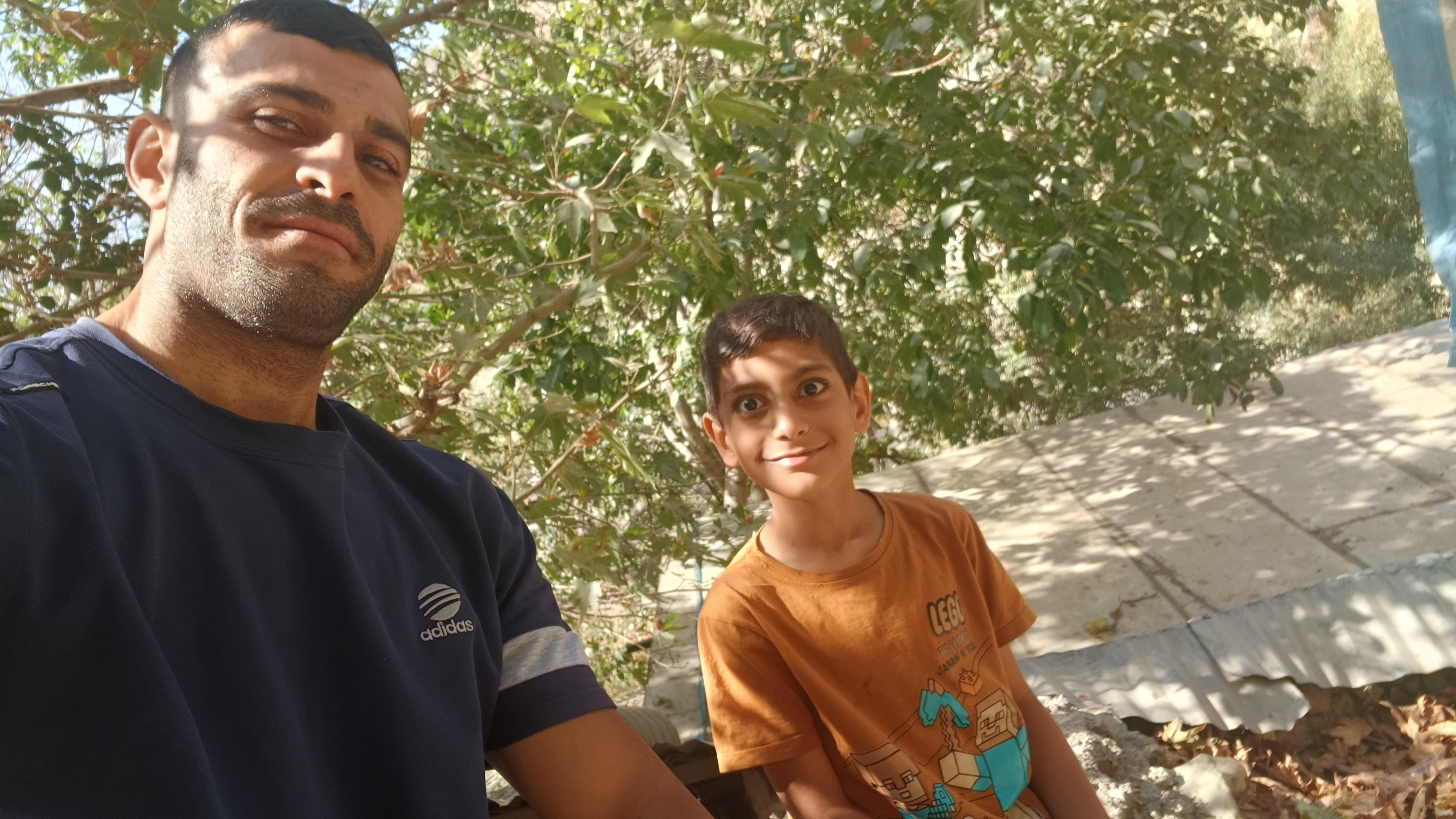 رستوران اسپیو