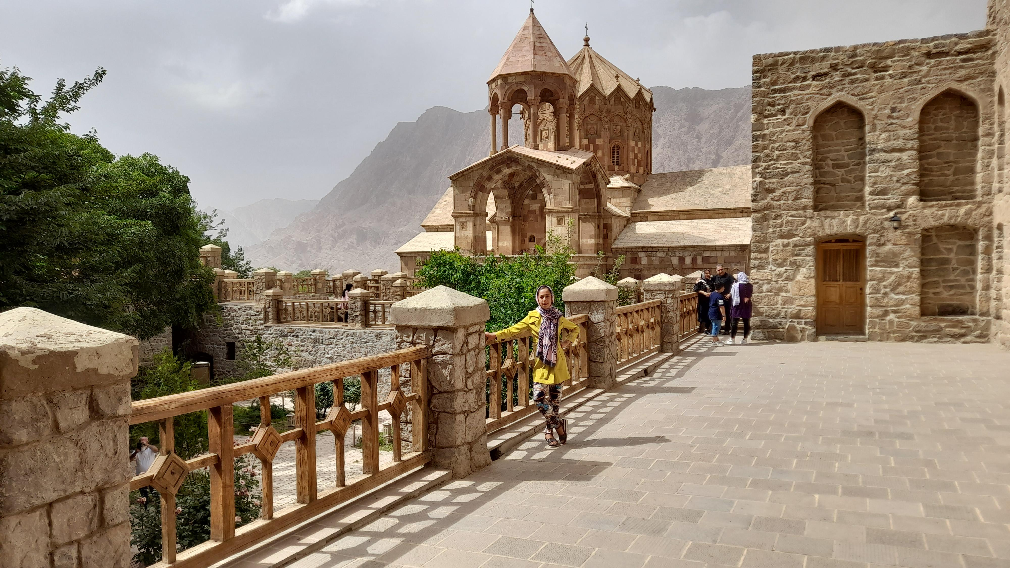 کلیسای سنت استپانوس