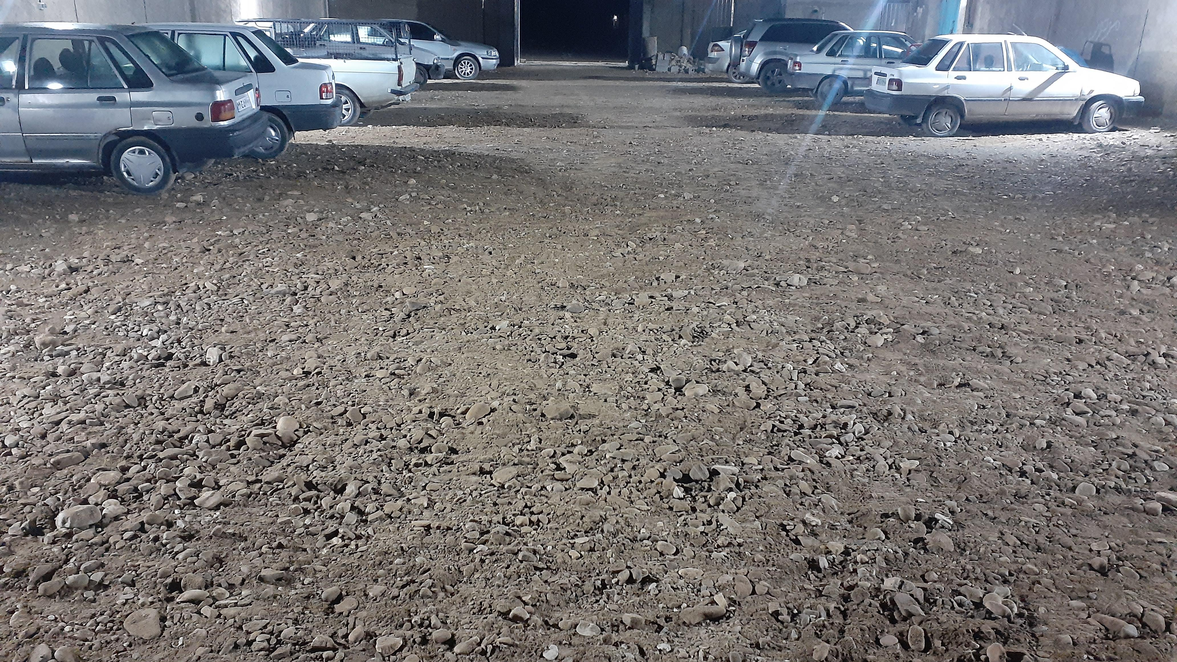 پارکینگ مهدی لطفی