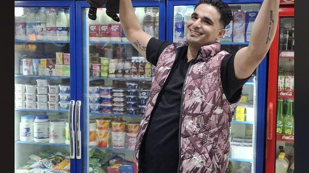 سوپر مارکت تام تام