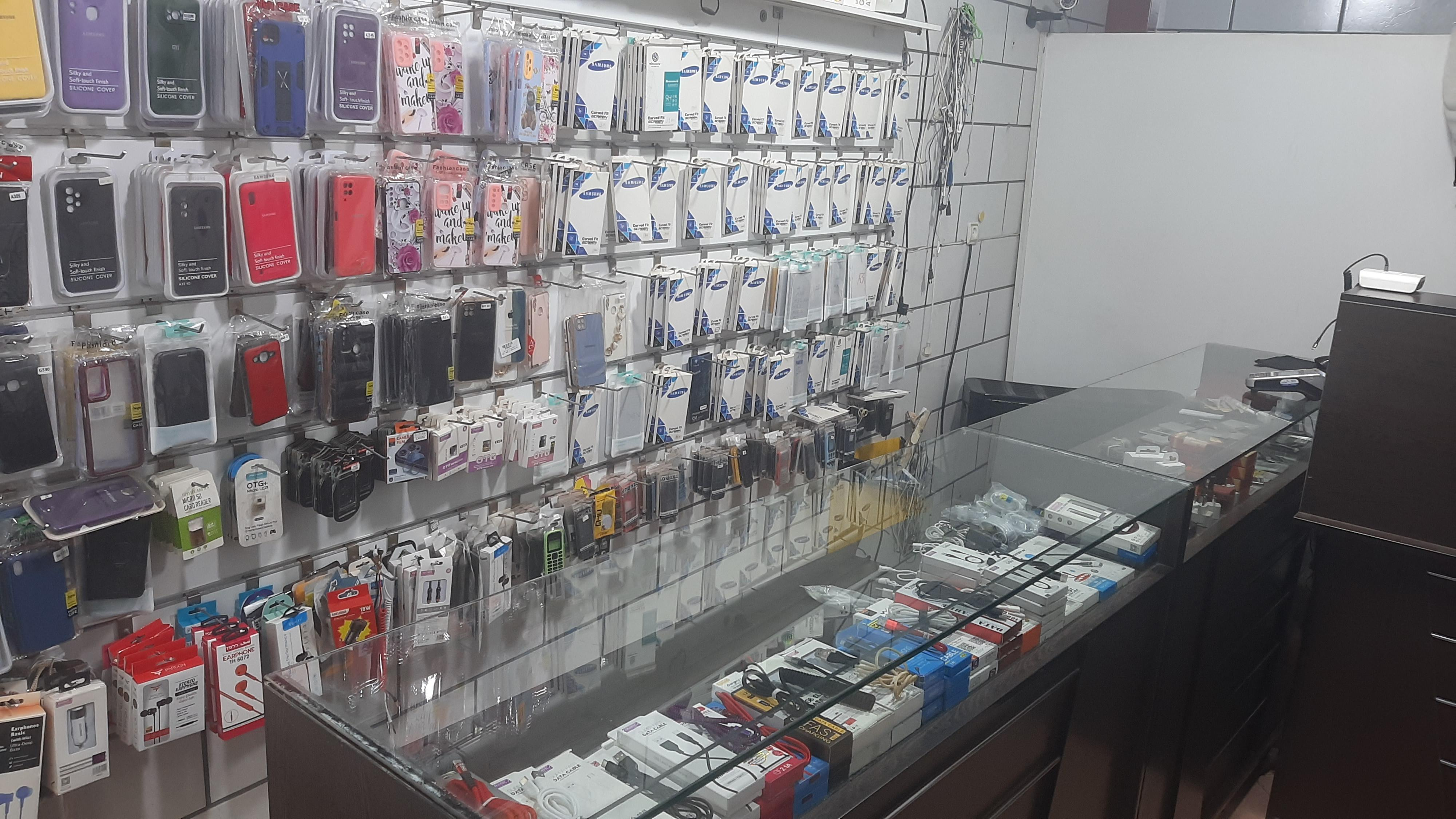موبایل پویان