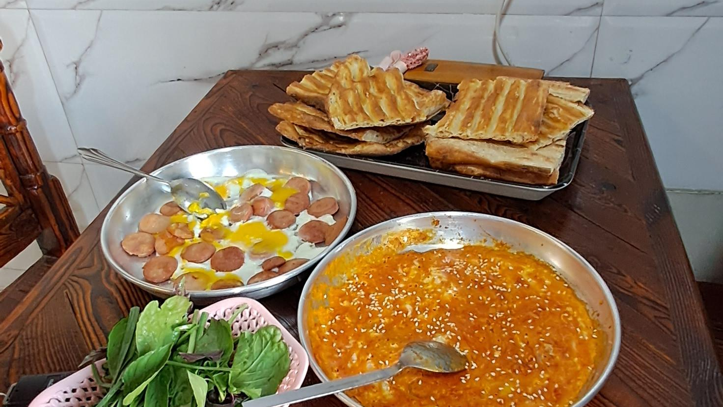 کافه موسیو