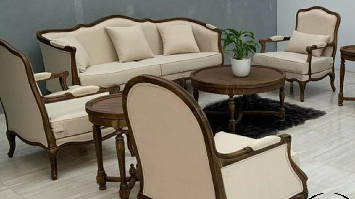 تعمیرات مبلمان حمزه لویی