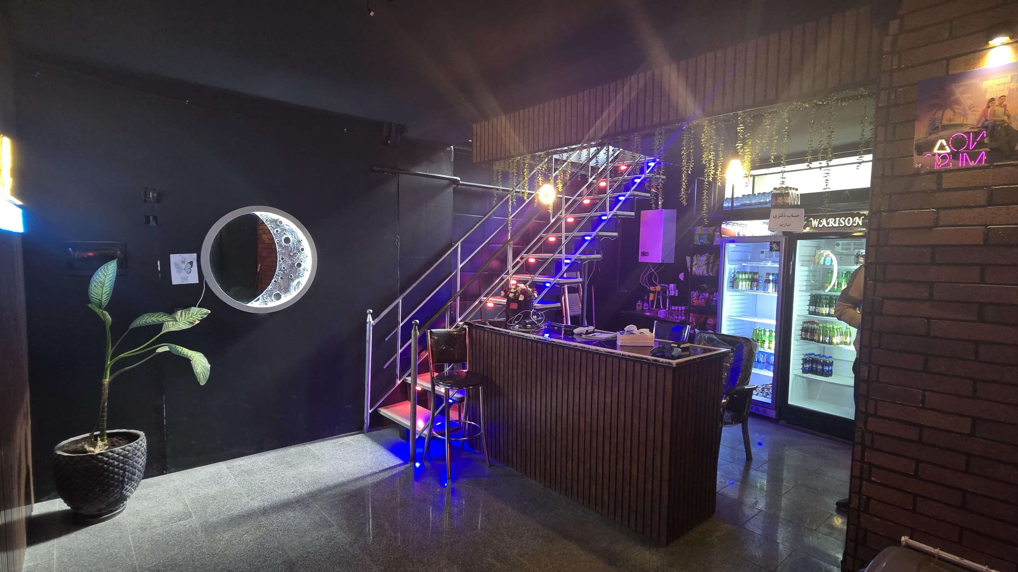 گیم نت خان شان