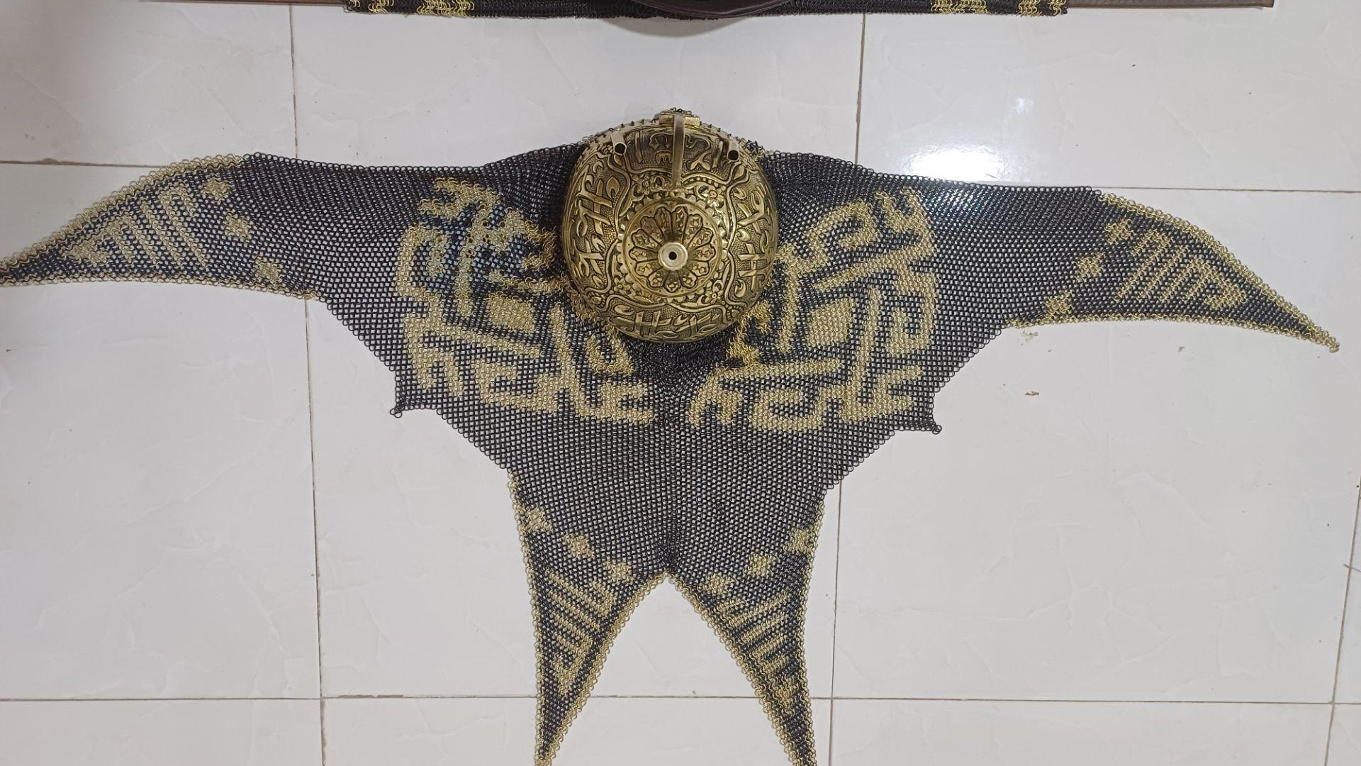 پخش لوازم تعزیه