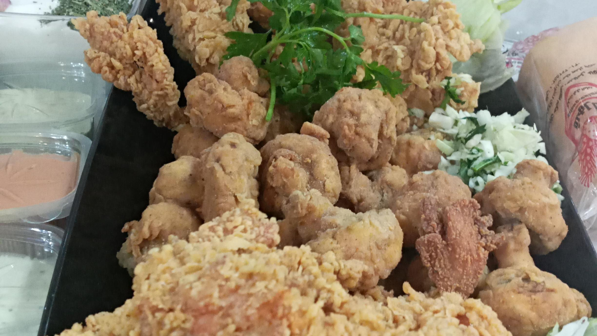 سوخاری داال