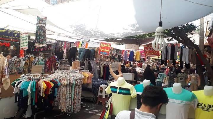 بازار عبدل ‌آباد