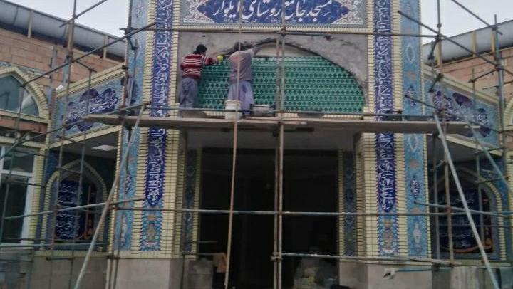 مسجد دنگلان خواجه بالامحله؛ آدرس، تلفن، ساعت کاری، تصاویر و نظرات کاربران |  نقشه و مسیریاب بلد