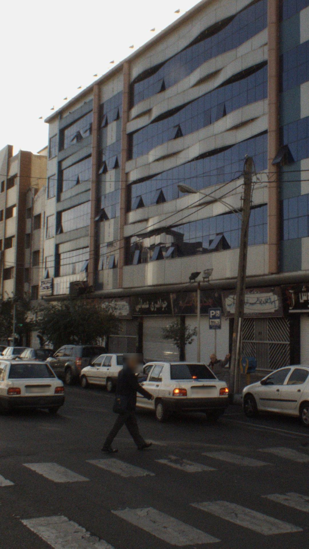 جواهری سروش