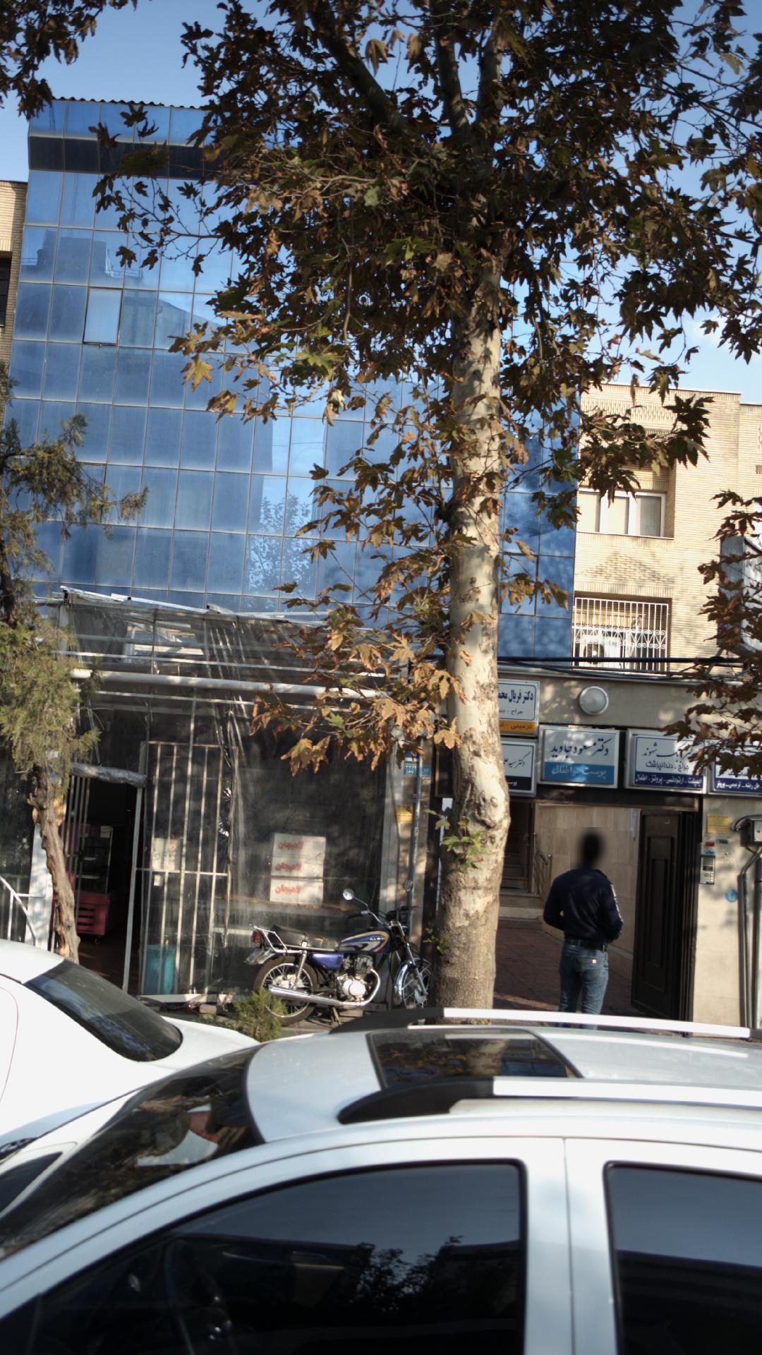 دکتر مسعود جاوید