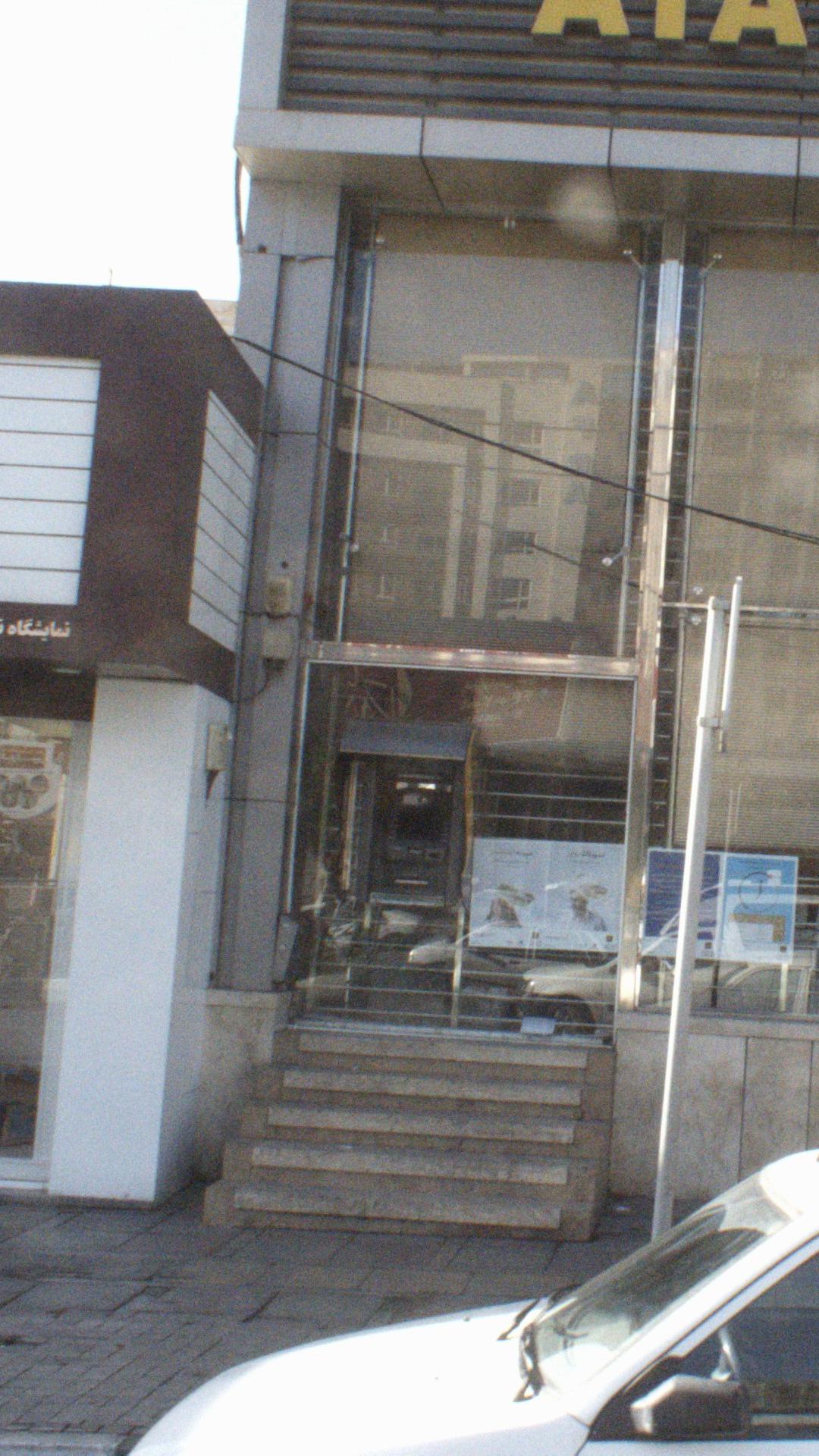 دفتر وکالت