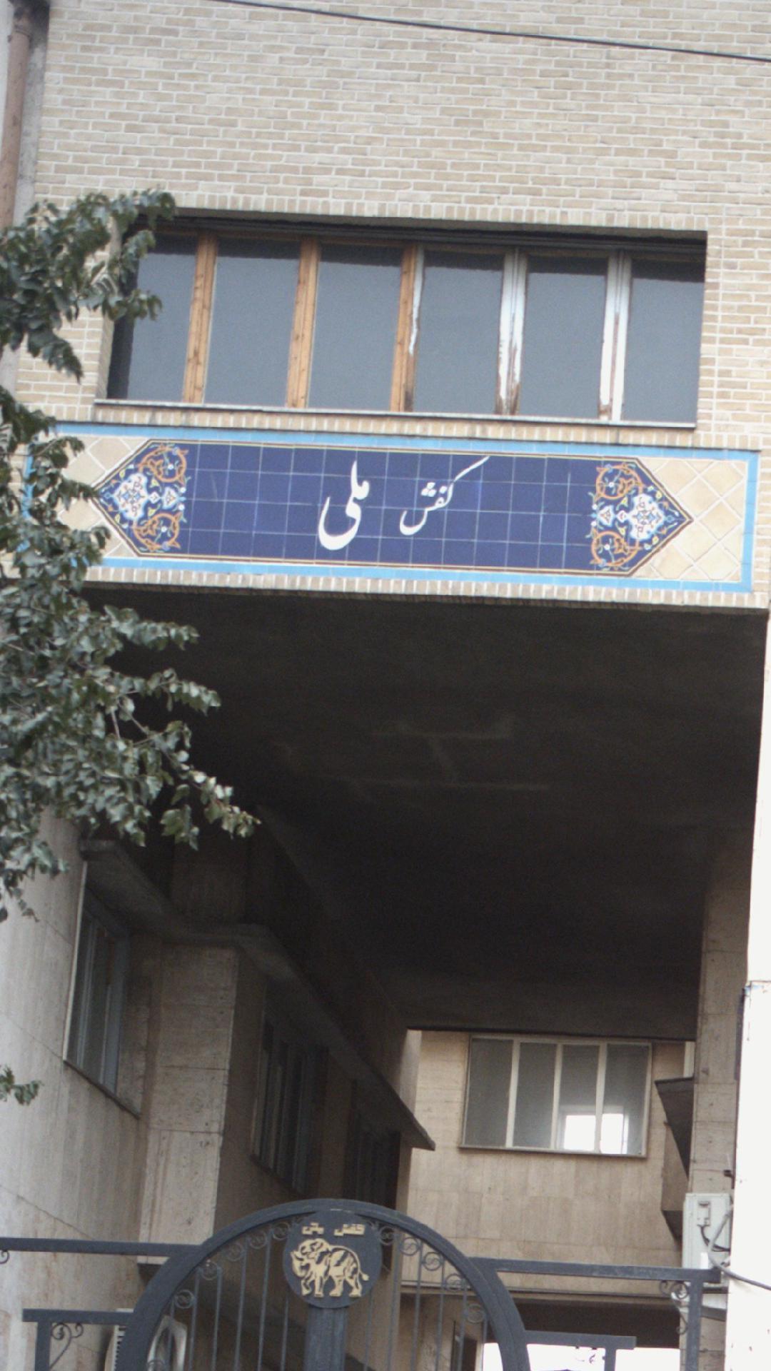 کفش ملی
