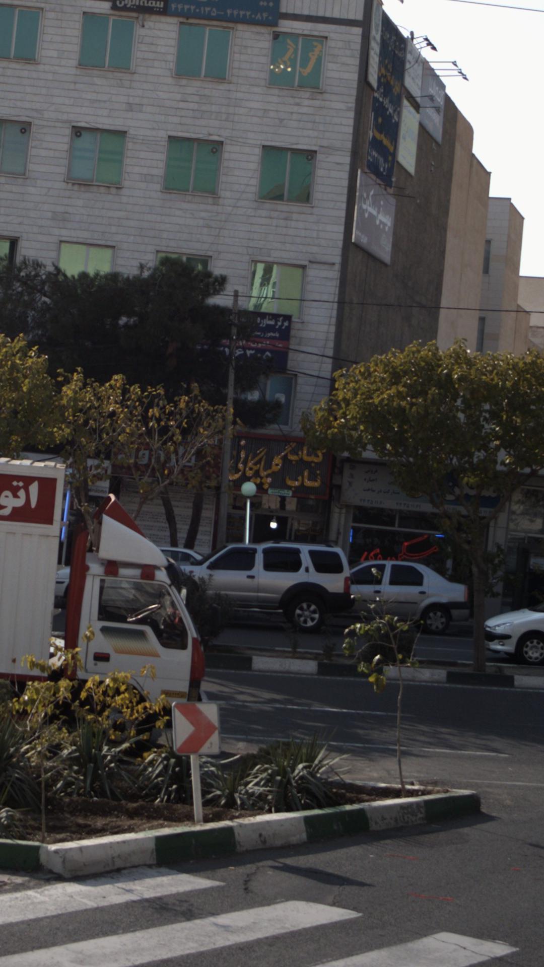 کباب ناب گلپایگانی