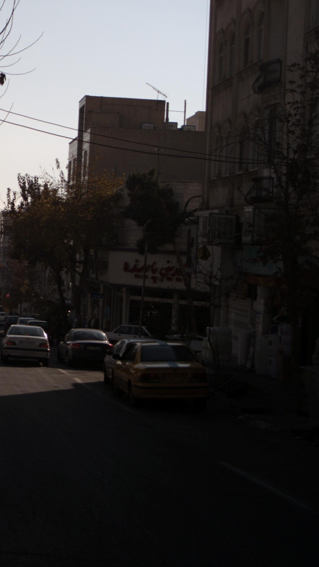 شیرینی پاییزه