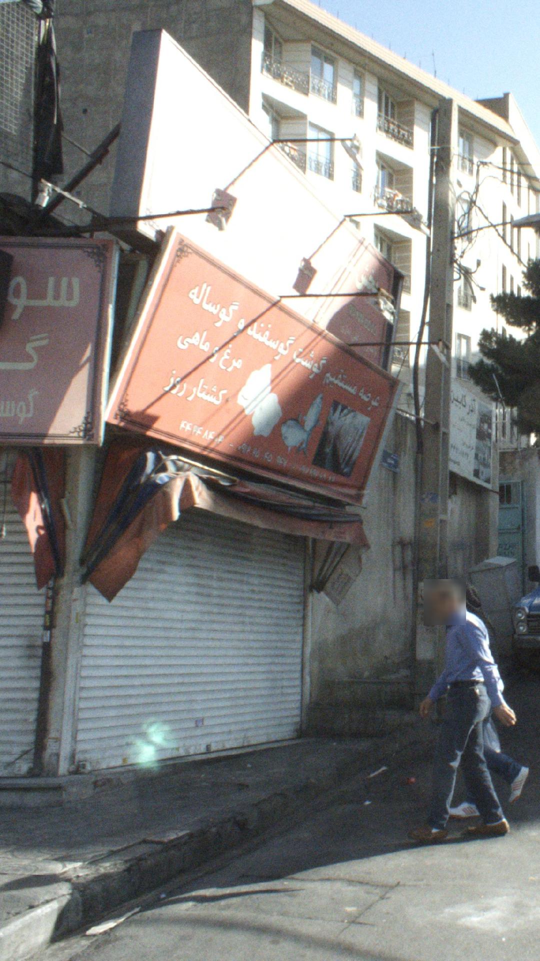 مرغ و ماهی کشاورز