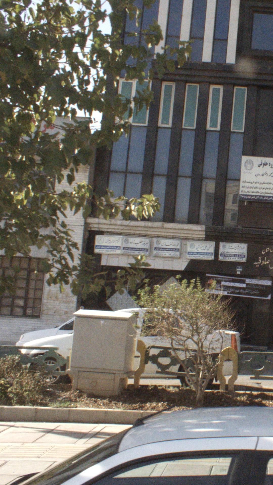 بهروز مطلب زاده
