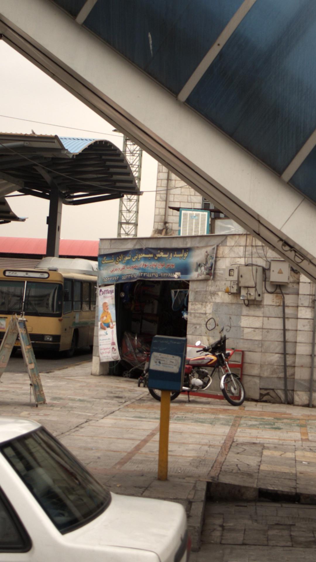 تولید و پخش سیسمونی نوزادی تک