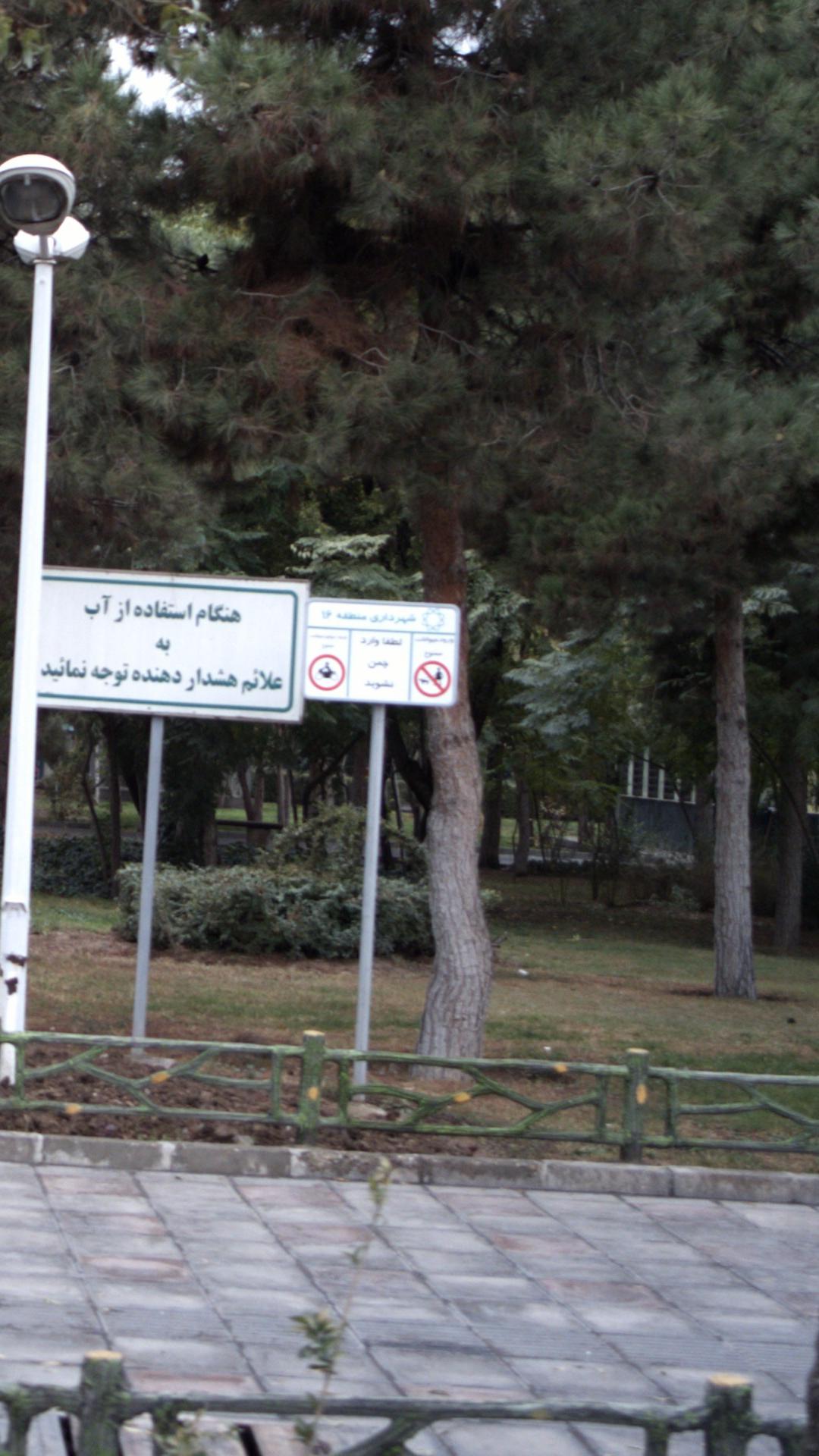 شهرداری منطقه 16