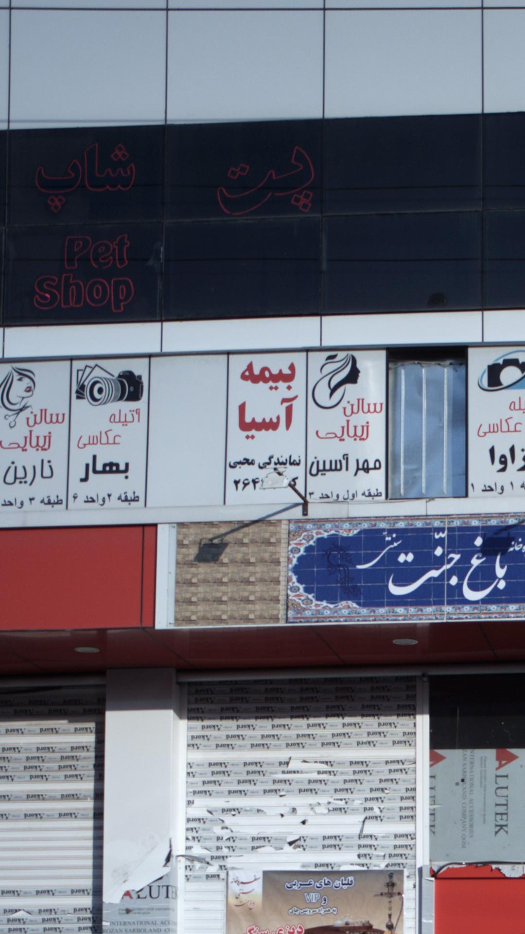 بیمه آسیا