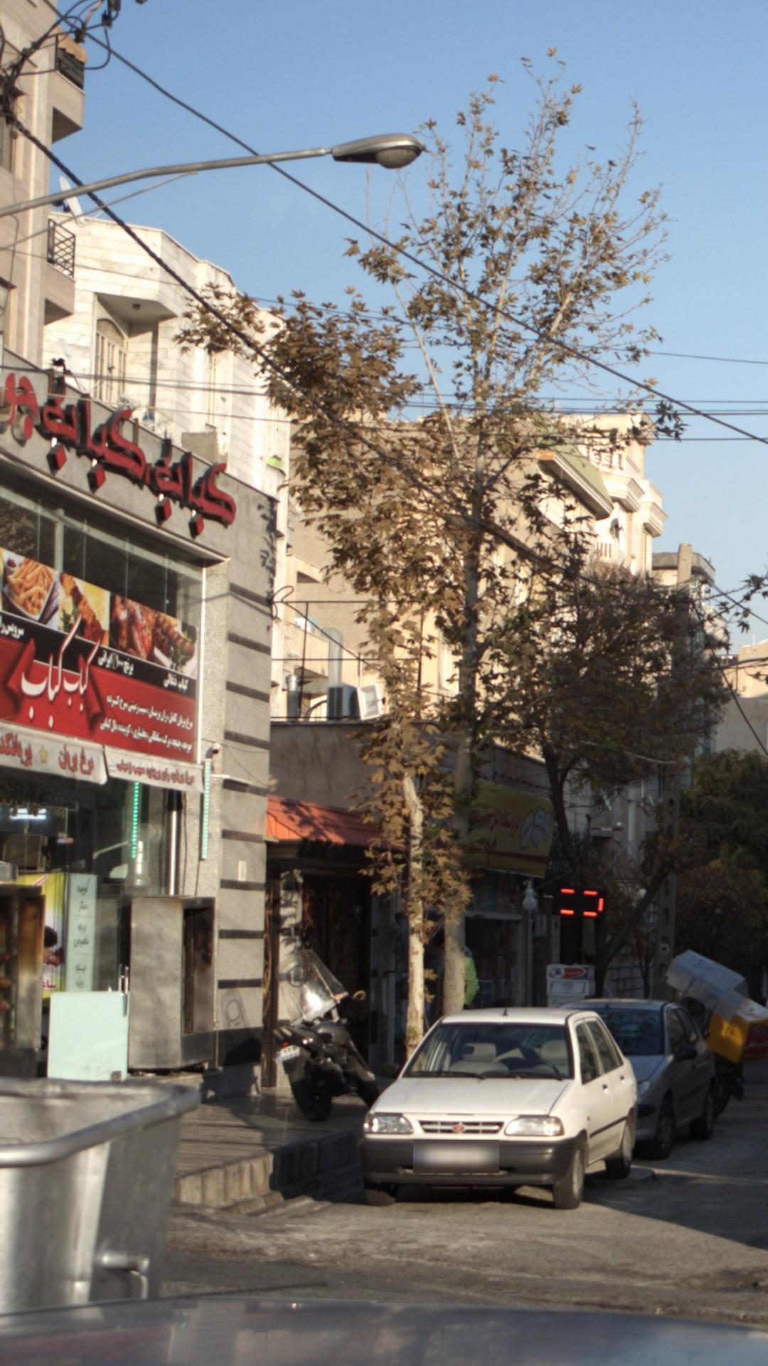 کبابی