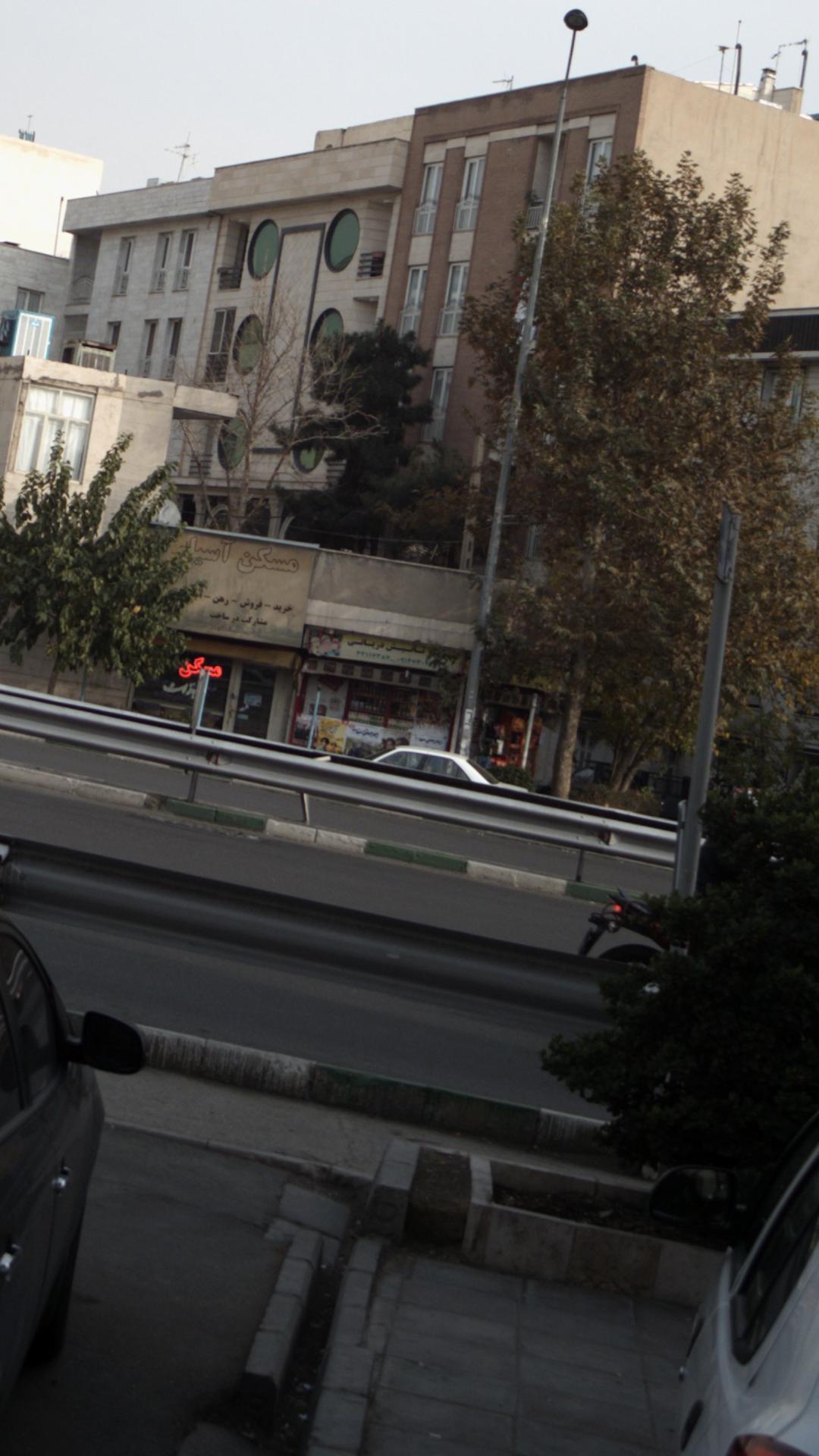 سوپر مارکت تانیش دریانی