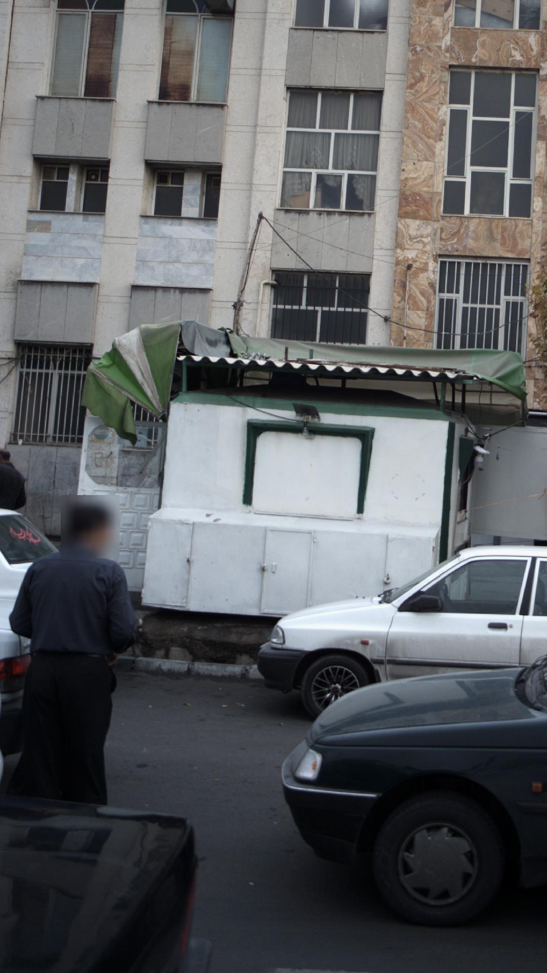 دکه