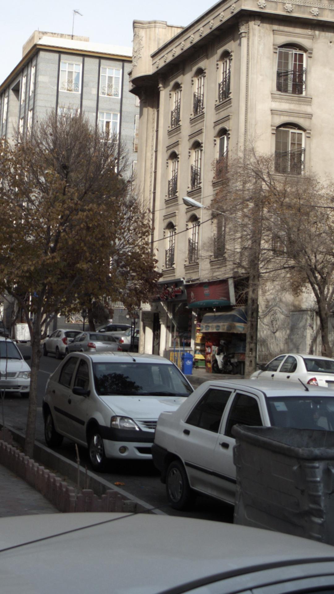 مسکن رضایی