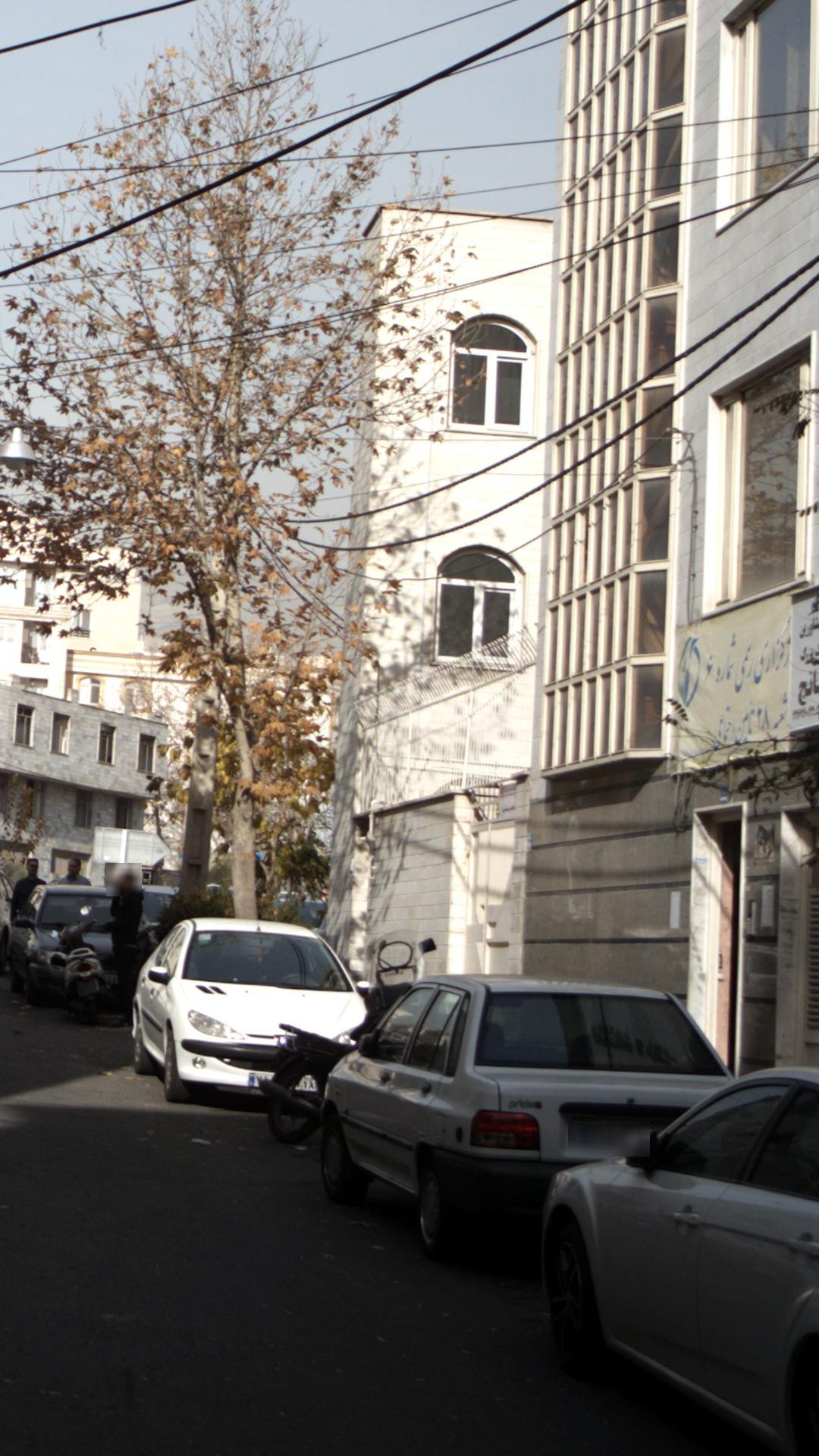 کار گزاری رسمی شماره۶