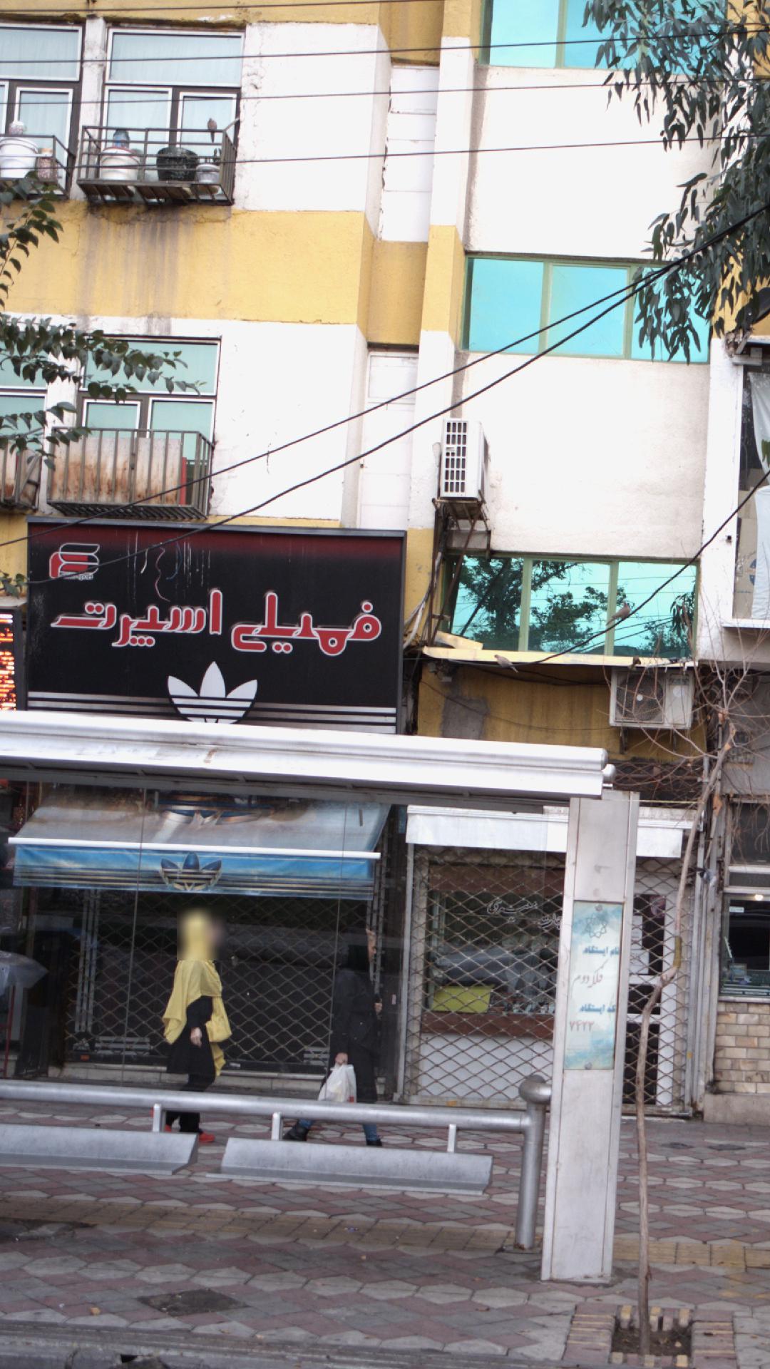 فمیلی اسپرت