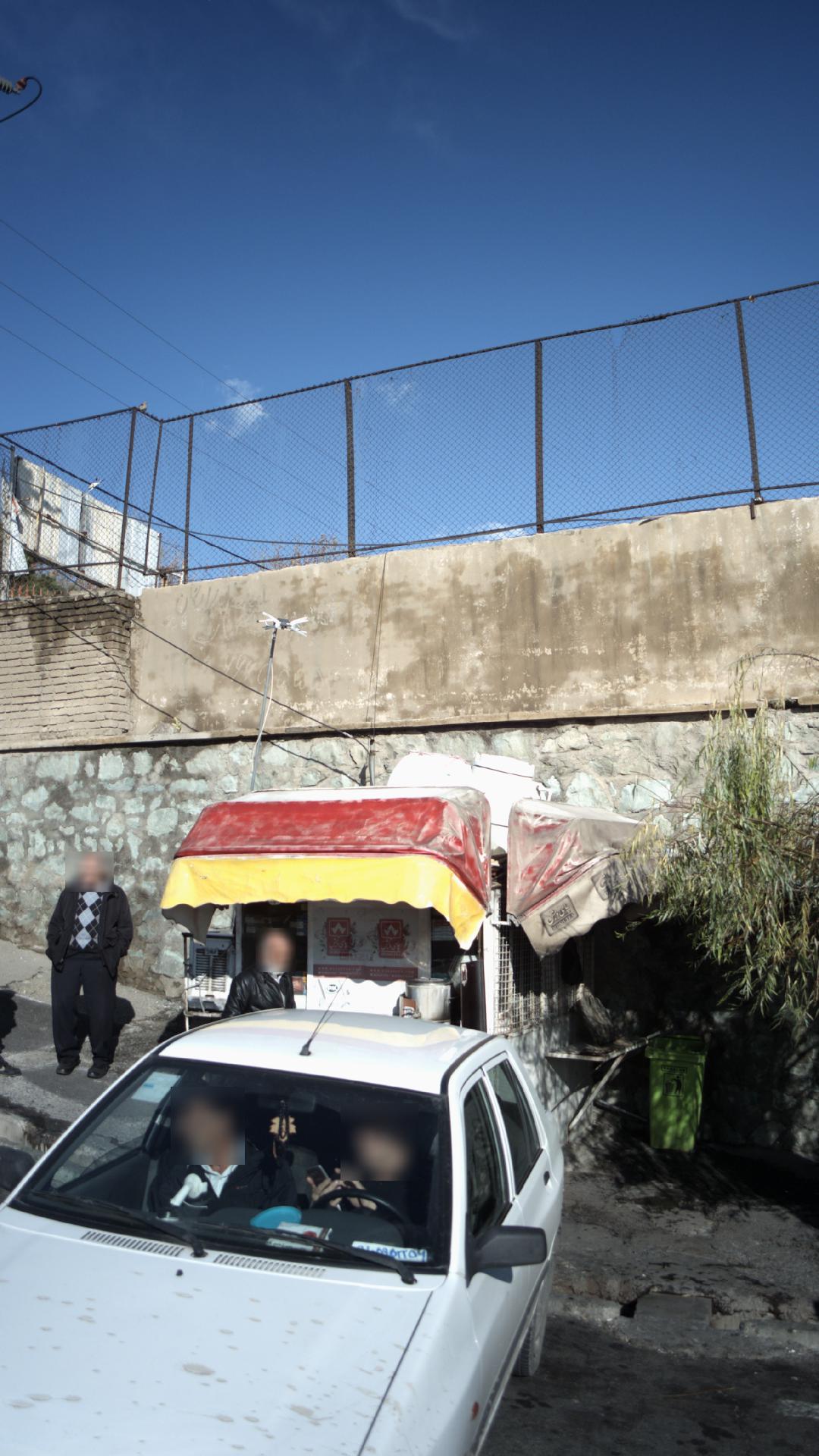 دکه