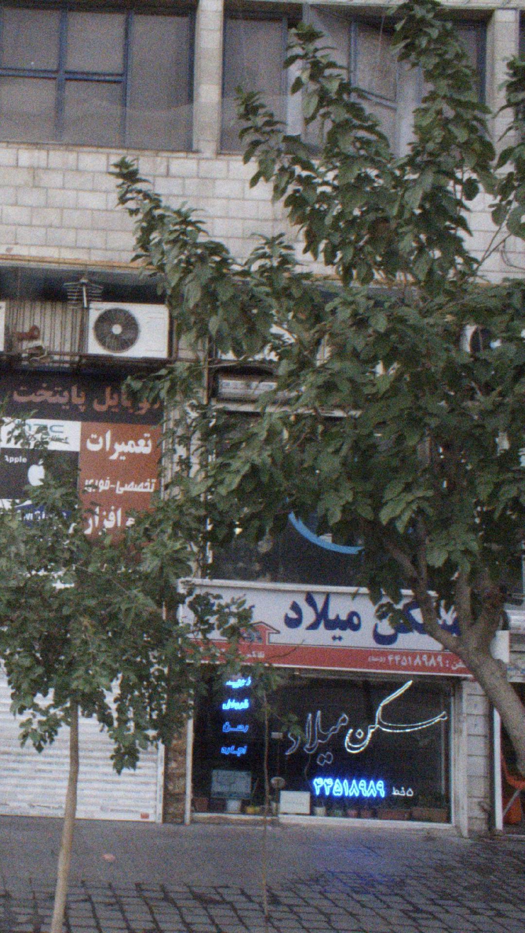 مسکن میلاد