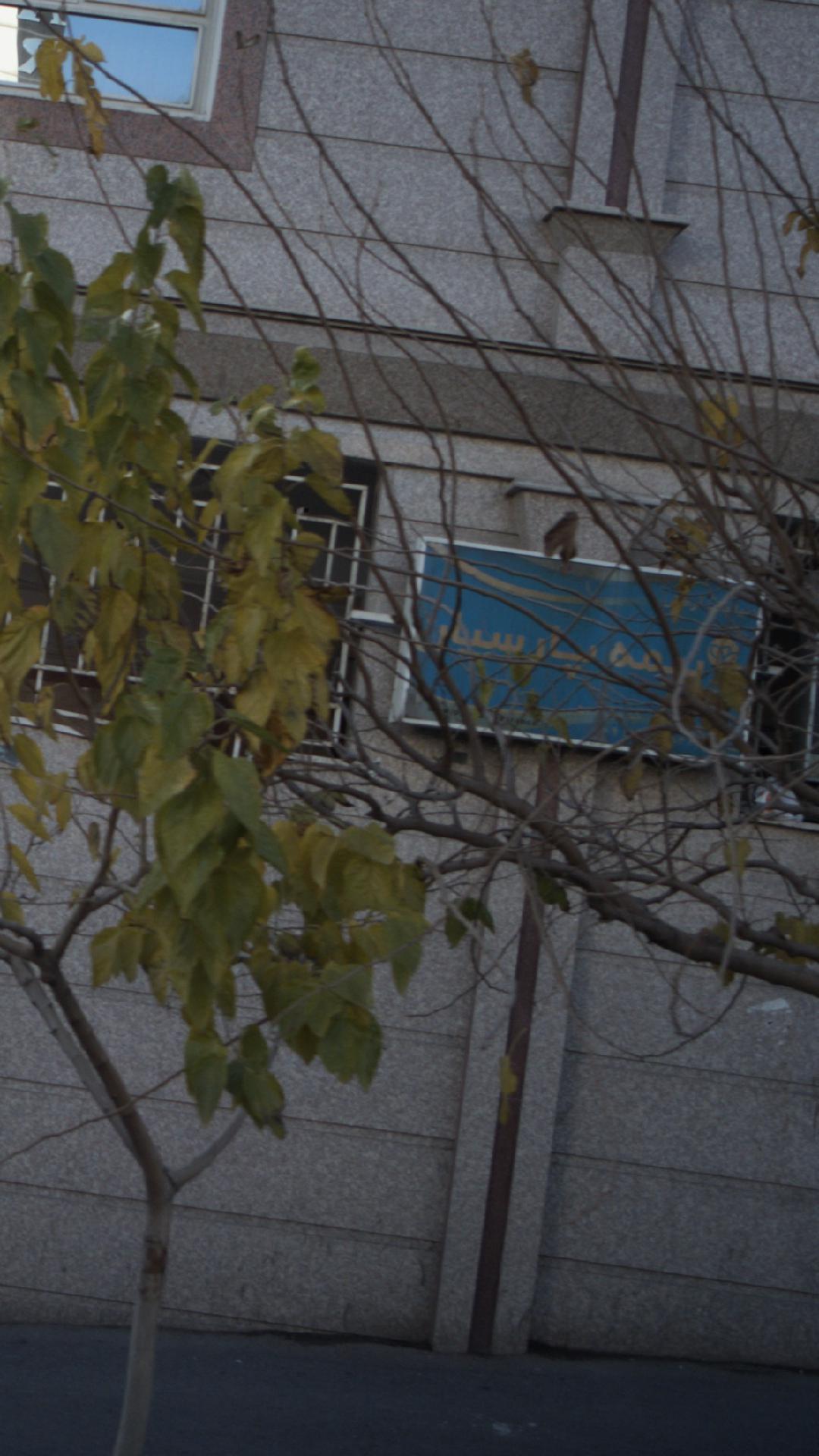 بیمه پارسیان