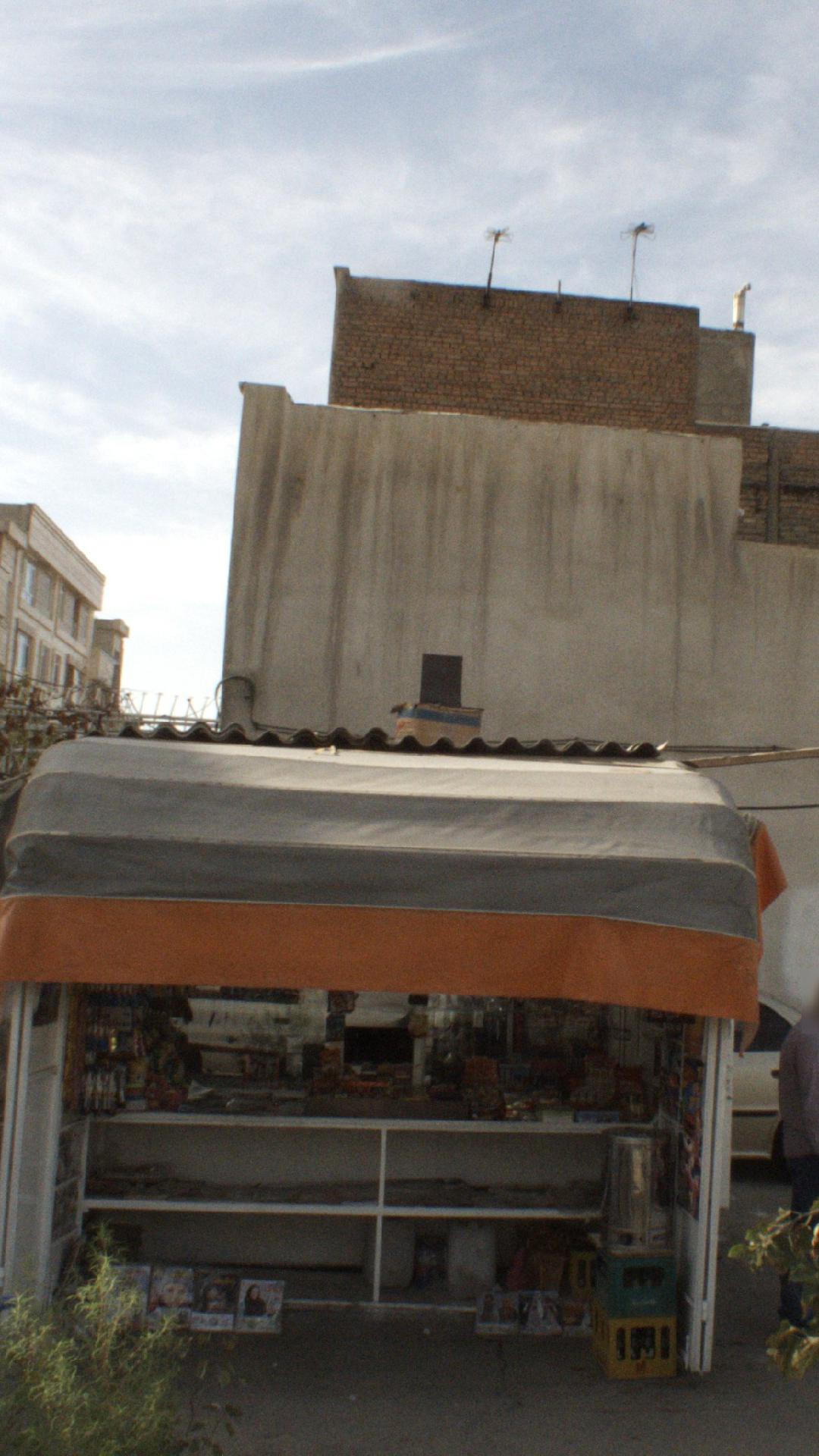 دکه