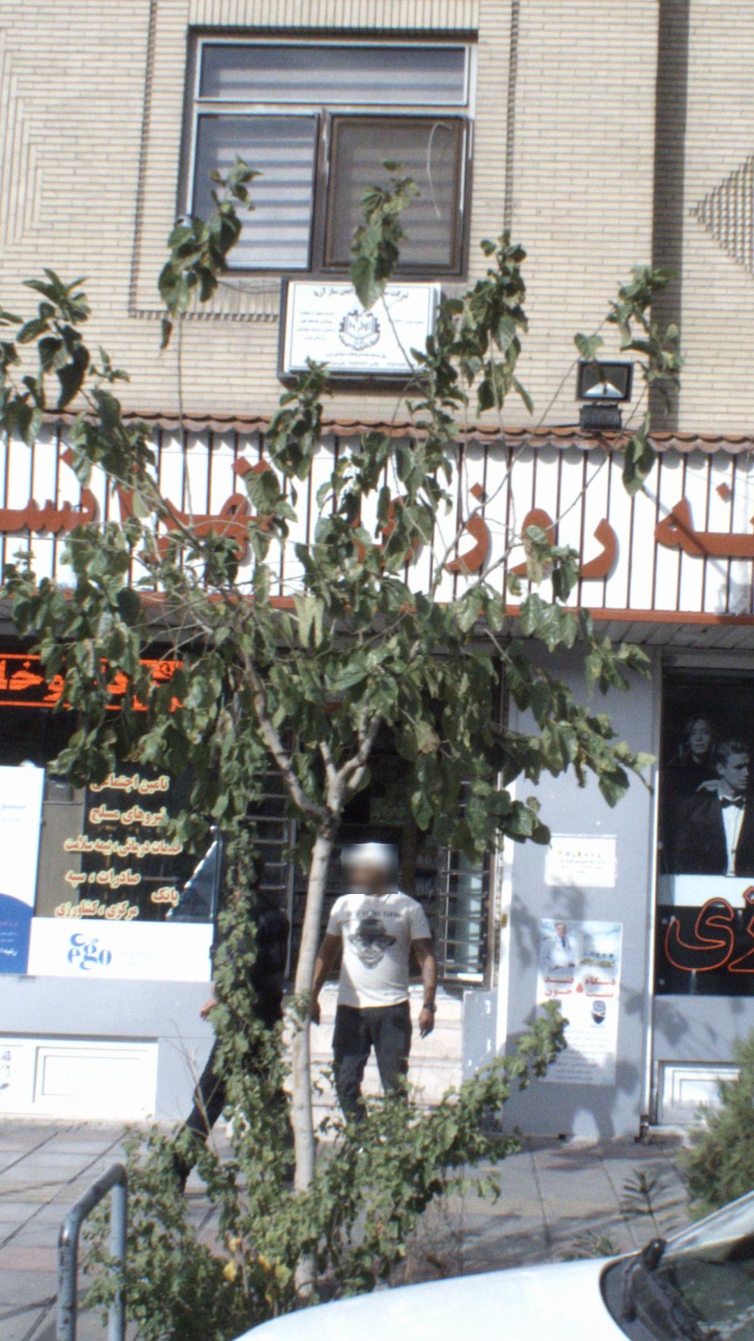 شرکت ایمنی ساز آریا