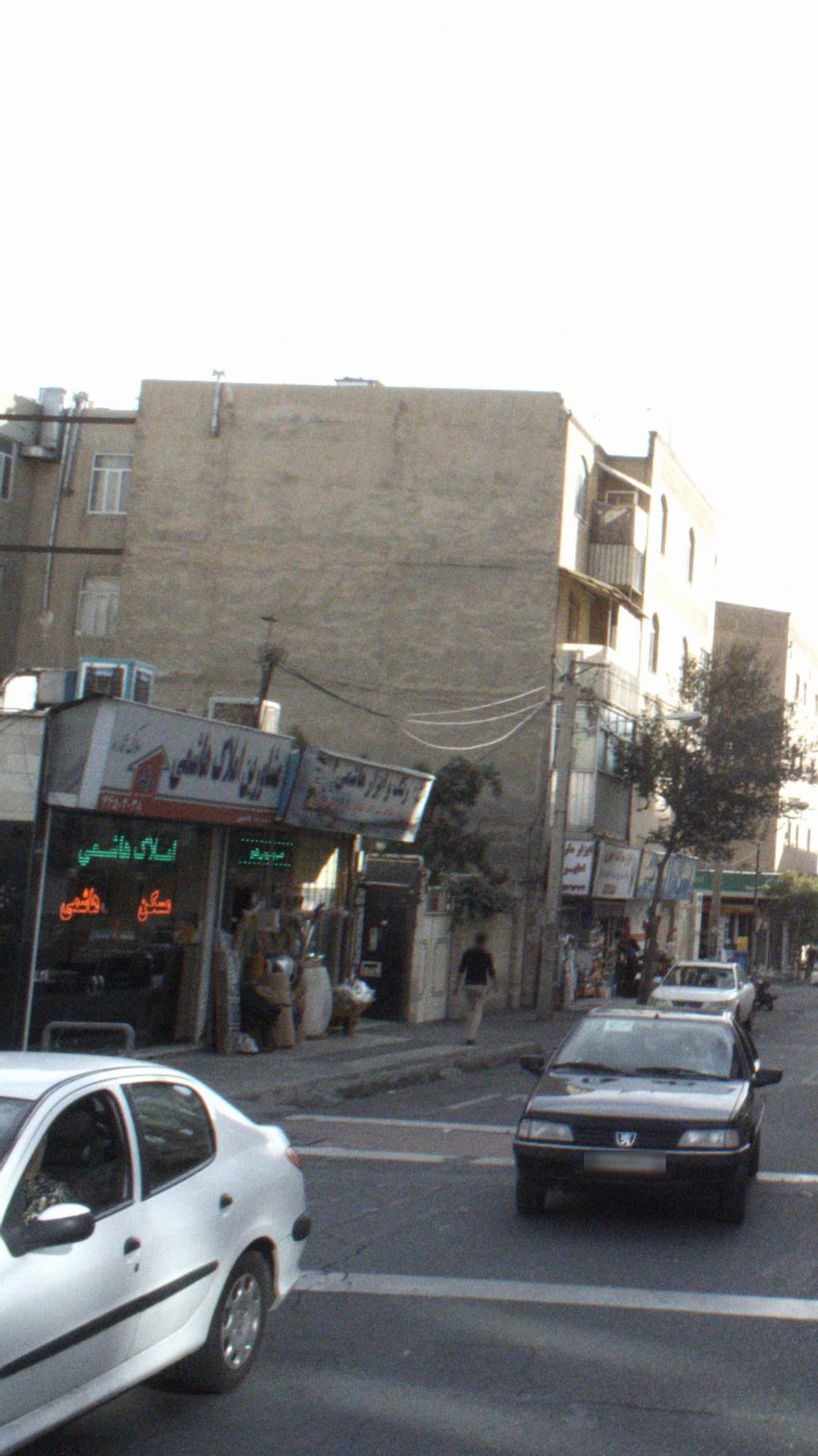 مشاورین املاک هاشمی