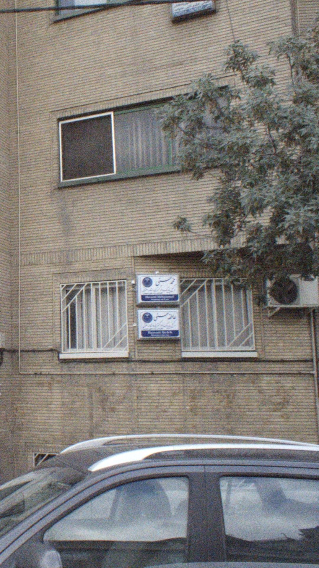 عاطفه حسنی