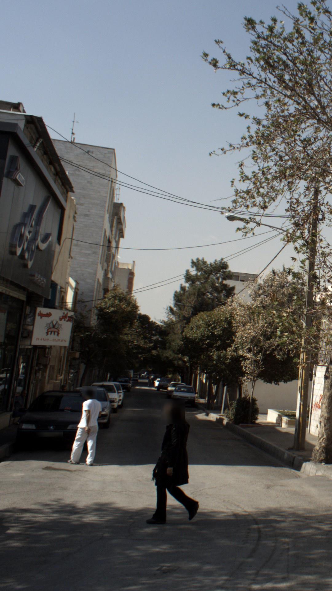 پیرایش حمید