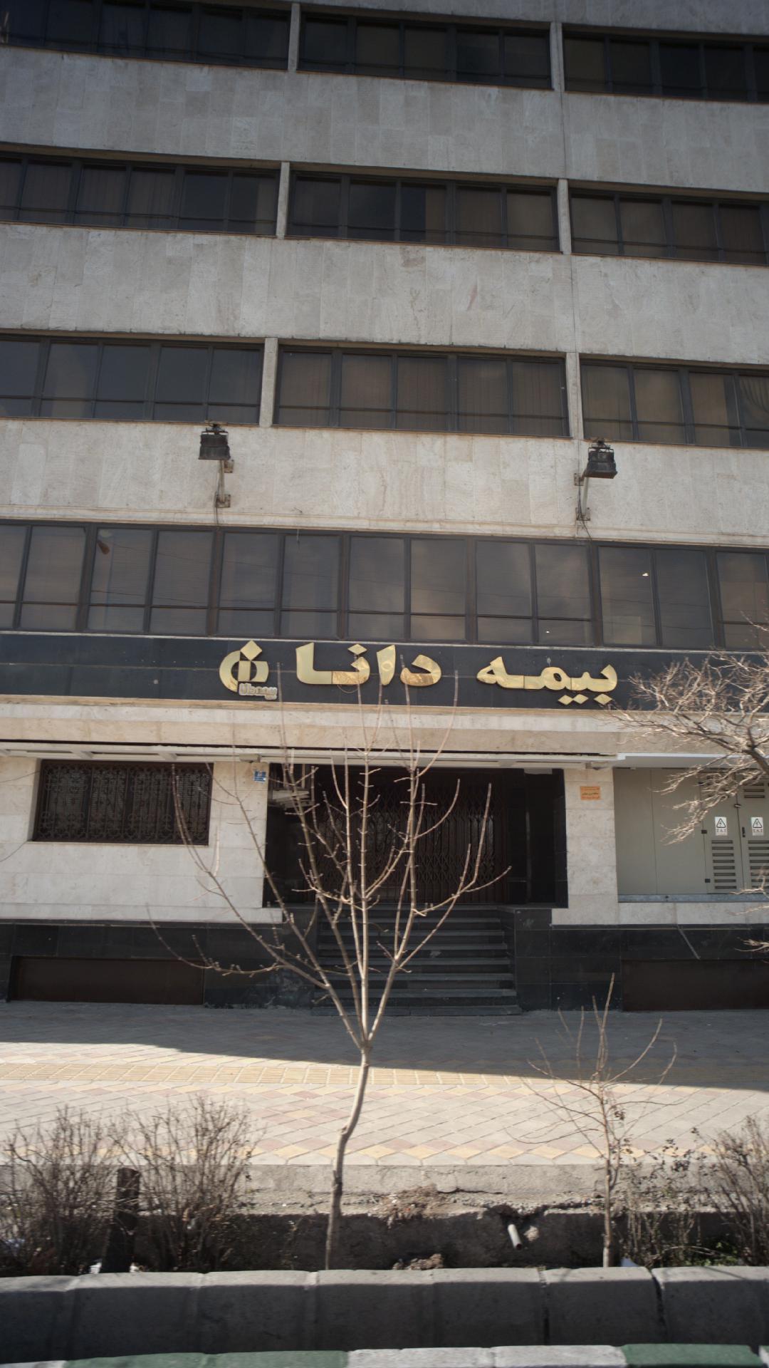 بیمه دانا
