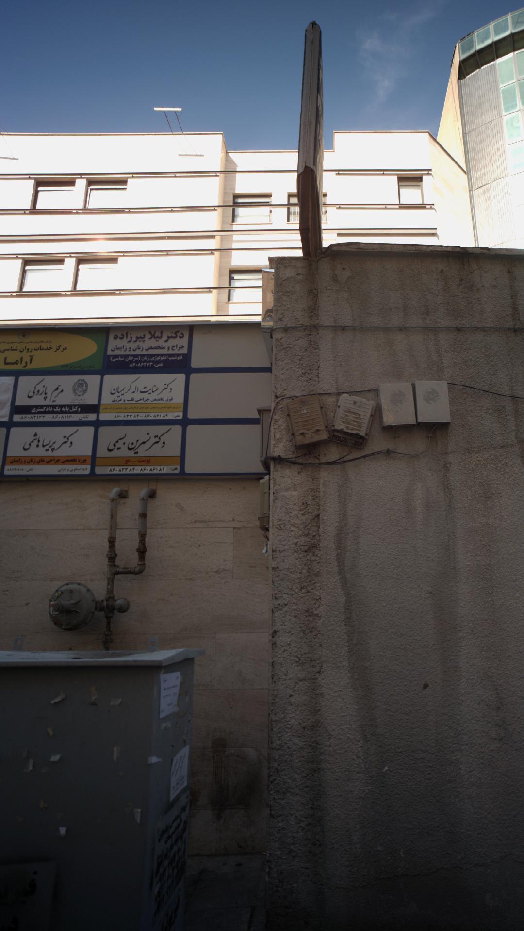 دکتر نسرین بسیمی