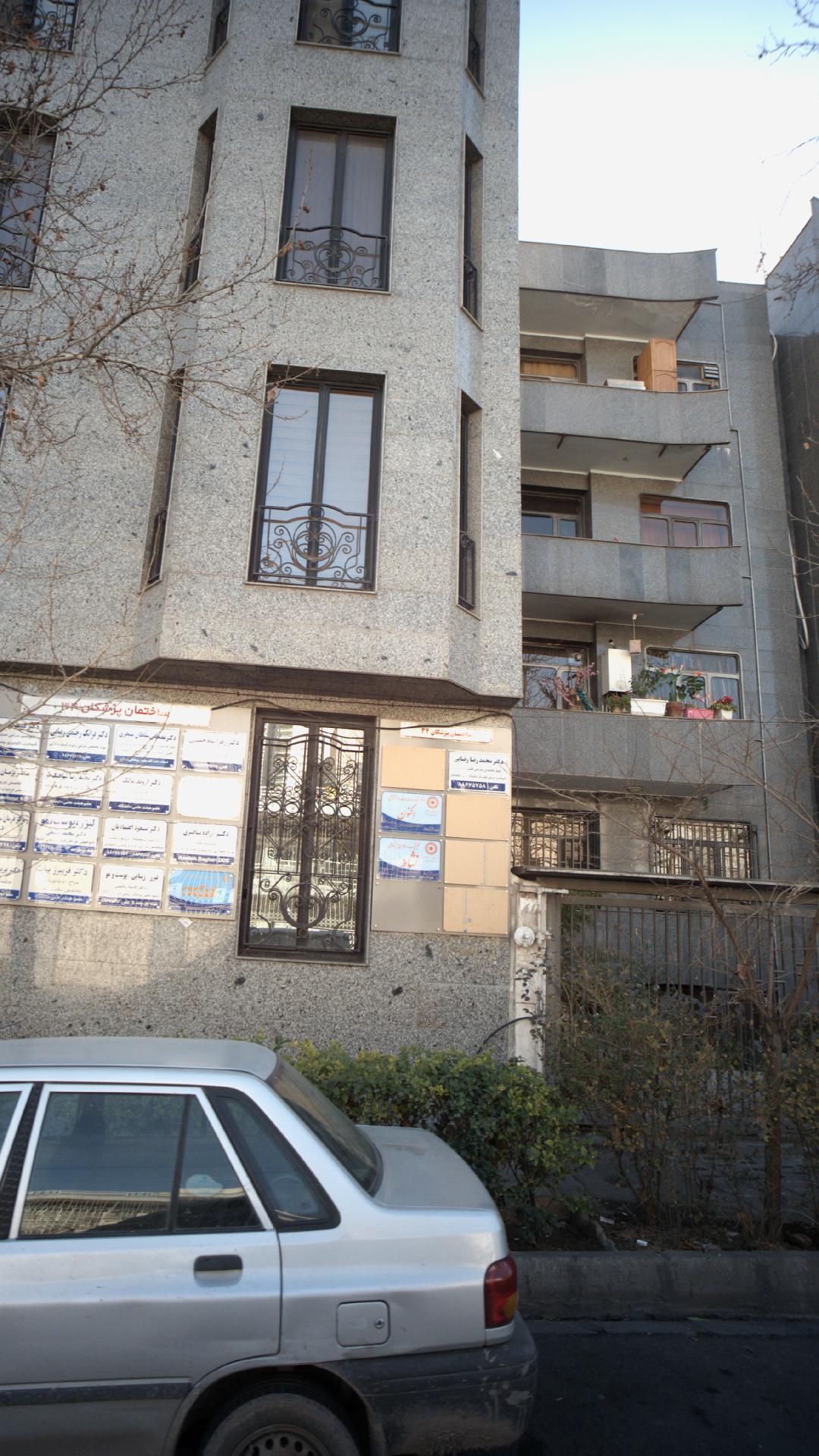 مرکز مشاور و خدمات توانبخشی اکنون