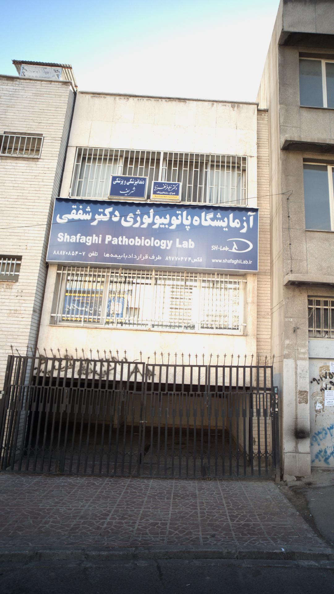دکتر نیلوفر نظرنیا