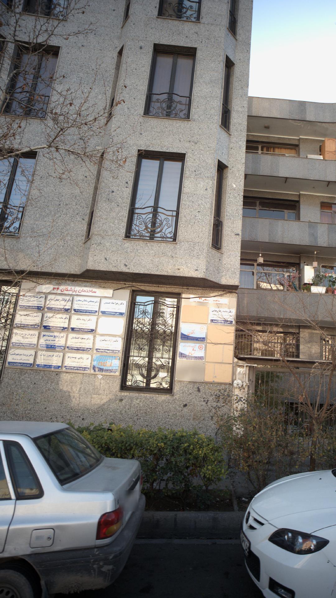 دکتر اروند مالک
