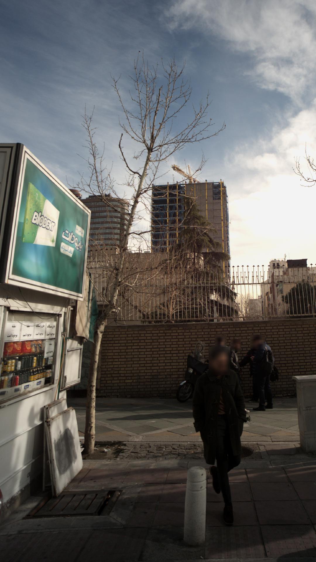 دکه