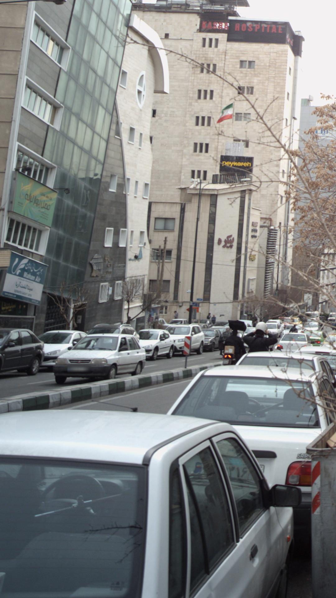 هواپیمایی ماهان-سپنتا گشت آریا