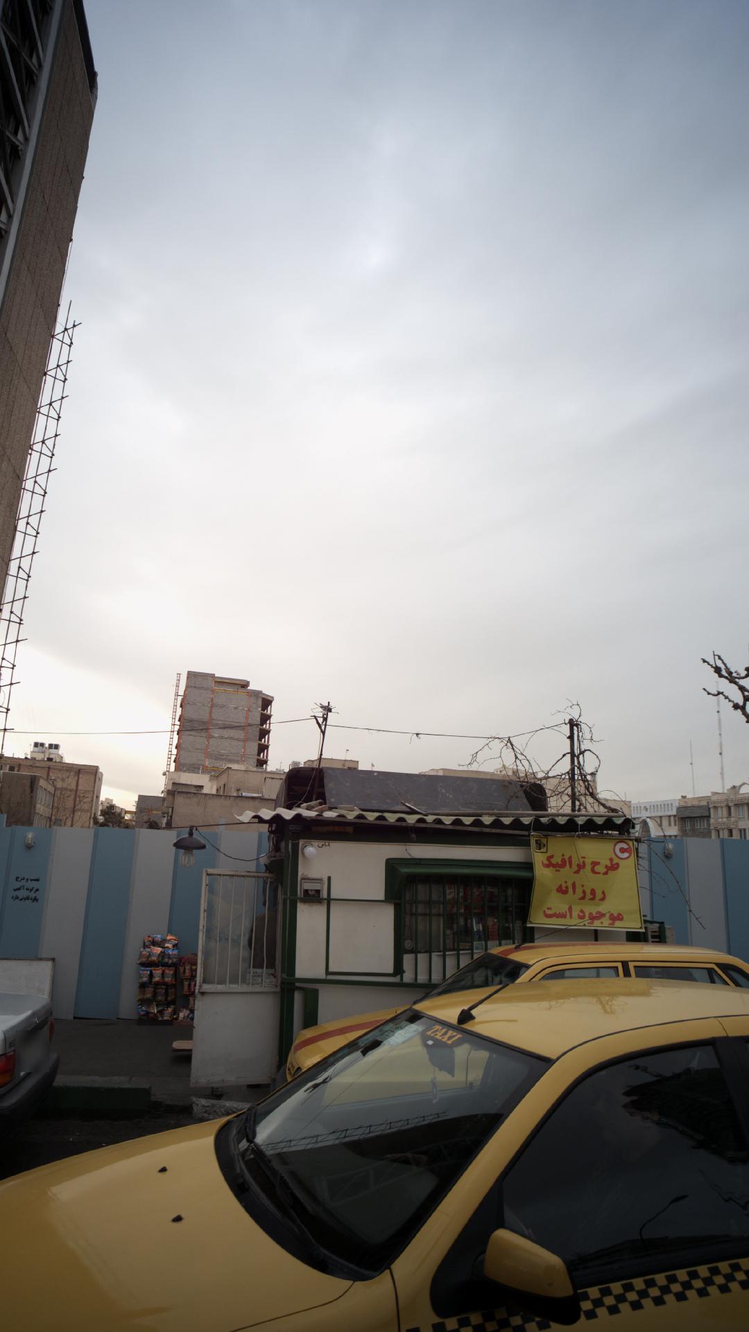 دکه