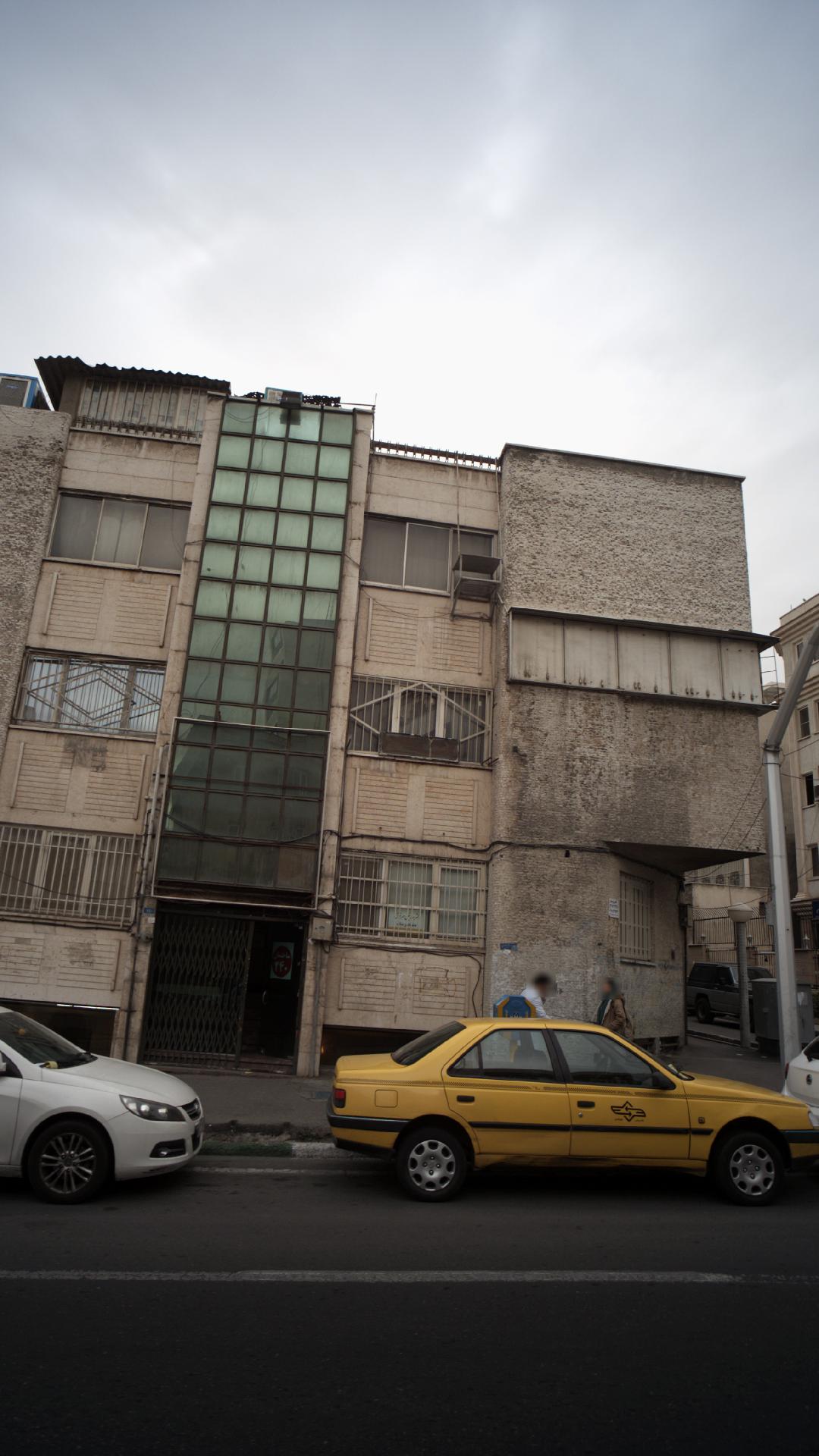 دکتر مهرنوش صدیقی